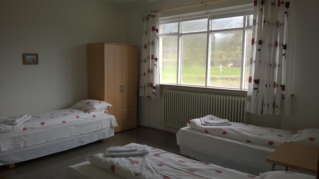 Guesthouse Skjöldólfsstadir Skjoldolfsstathir Quarto foto
