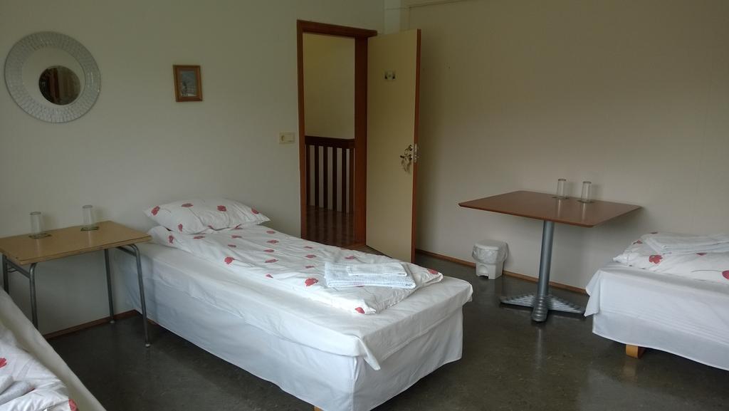 Guesthouse Skjöldólfsstadir Skjoldolfsstathir Quarto foto