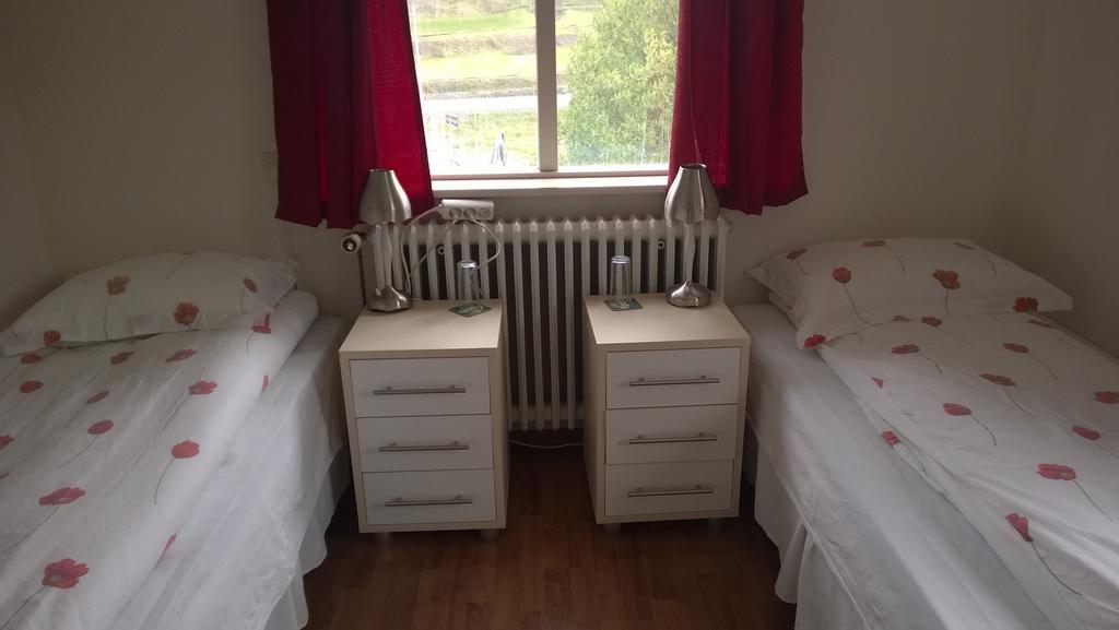 Guesthouse Skjöldólfsstadir Skjoldolfsstathir Quarto foto