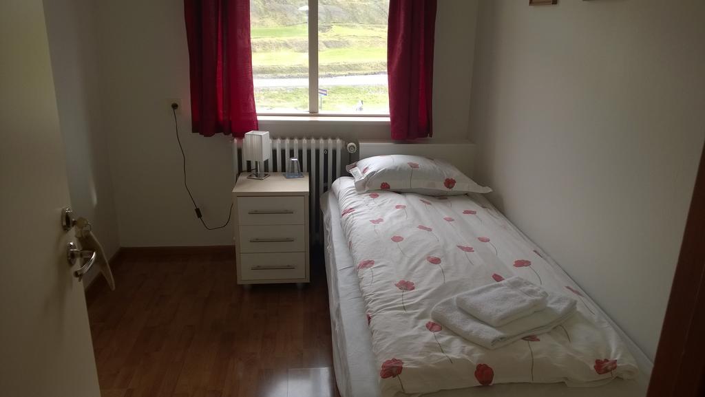 Guesthouse Skjöldólfsstadir Skjoldolfsstathir Quarto foto